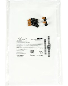Miris Dentin S4 Tips 10x0,25g
