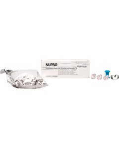 Nupro Sensodyne Pol.Töpfchen Orange