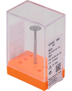 Diamantscheibe HP 231DC 100 St
