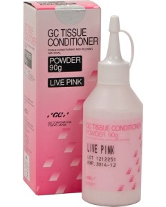 GC Tissue Conditioner