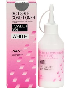 GC Tissue Conditioner