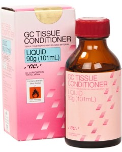 GC Tissue Conditioner Pa 101ml