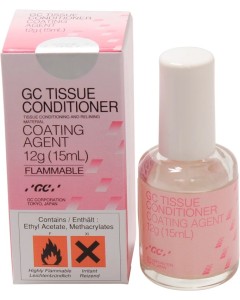 GC Tissue Conditioner Coating
