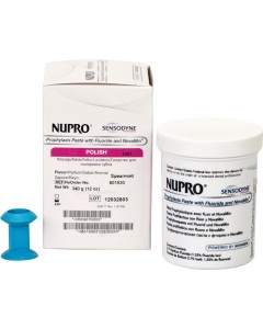 Nupro Sensodyne Pol.Topf Minze
