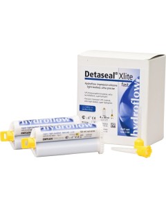 Detaseal hydroflow Xlite fast