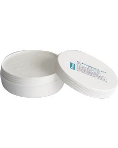 Polierpaste weiß Ds 290g