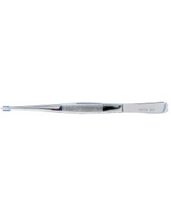 Omni Anatomische Pinzette St