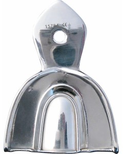 Omni Abdrucklöffel Ergolock OK XS/5