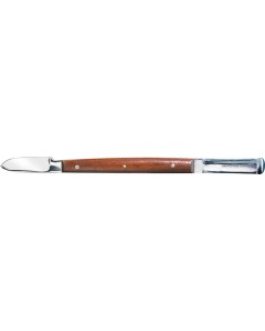 Omni Wachsmesser 17cm St