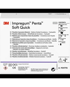Impregum Penta SoftQuick