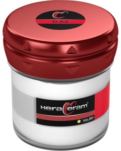 HeraCeram Dentin DA3 Dose 100g
