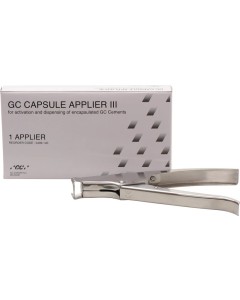 GC Applikationszange III St
