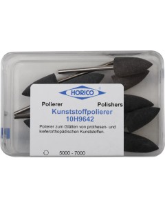 Acrylpolierer blau H 9642 Pa 10