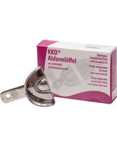 KKD Abformlöffel Nr.13