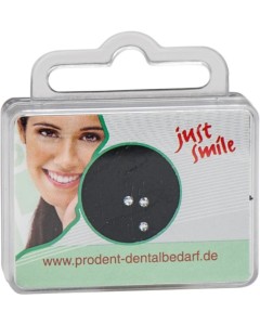 Diamonds Kreis Rosenschliff