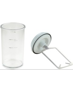 Anmischbecher inkl.Rührwerk 1000ml