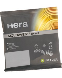 Moldavest exact Ktn35x160g
