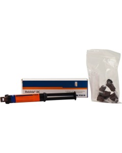 Rebilda DC 10g QuickMix Spritze