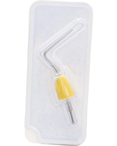 CALAMUS DUAL Plugger M gelb ISO50