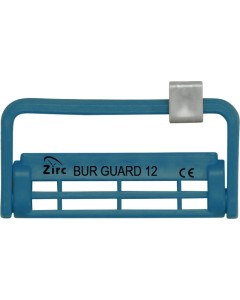 Bohrerständer Steri-Bur Guard blau