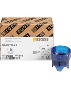 Siroretro KR St