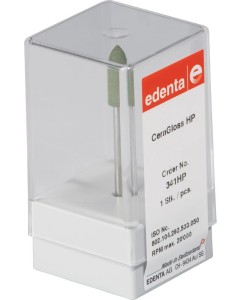 CeraGloss Polierer HP 341 grün St