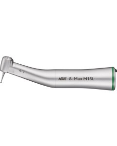 S-Max M15L Winkelstück m.Licht