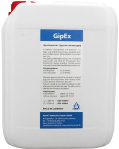 GipEx Kanister 5l