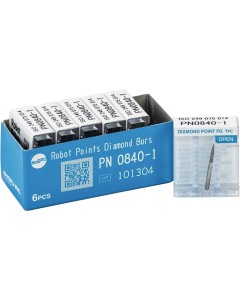 Robot Point regular FG 840 ISO 014