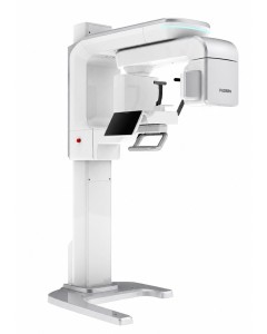 Fussen Rubik X1- OPG/DVT