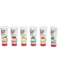 GC MI Paste Plus 5+1 Promopa