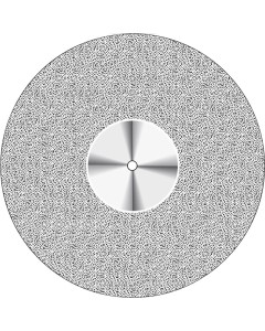 Diamantscheibe HP 363 100 0,10mm