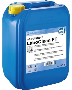 neodisher Laboclean FT Kanister 12l