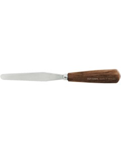 Alginatspatel Fig.4 metall St