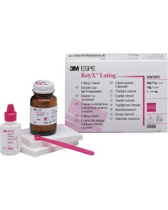 RelyX Luting Cement Introkit
