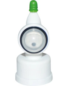 Touchless mini Austauschpumpe St