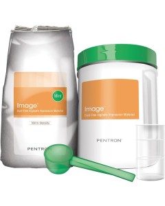 Alginat IMAGE SH Dose 500g
