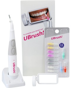 UBrush! Elektrische
