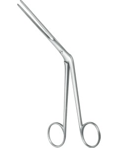 Nasentamponzange Lubet-Barbon18,5cm