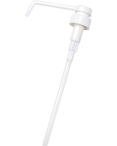 OmniStar touchless Gelpumpe