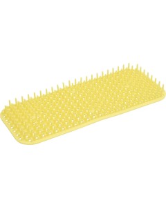 Silikonnoppenmatte perforiert