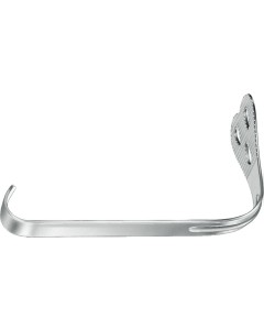 Zungendrücker Wieder 36mm 14cm