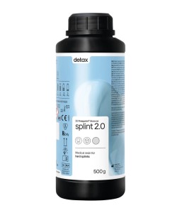 Freeprint splint 2.0 Pa 500g