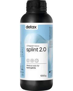 Freeprint splint 2.0 Pa 1000g