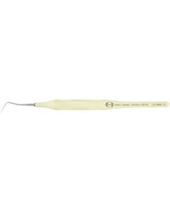 ERGOform Sonde D gelb St