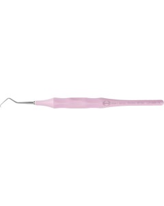 ERGOform Sonde G pink St