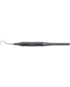 ERGOform Sonde A anthrazit St