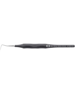 ERGOform Sonde C anthrazit St