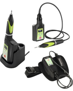 Q Mobile komplett m.Ladestation St