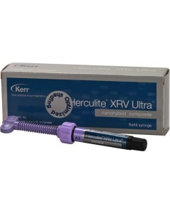 HERCULITE XRV Ultra dentin A3